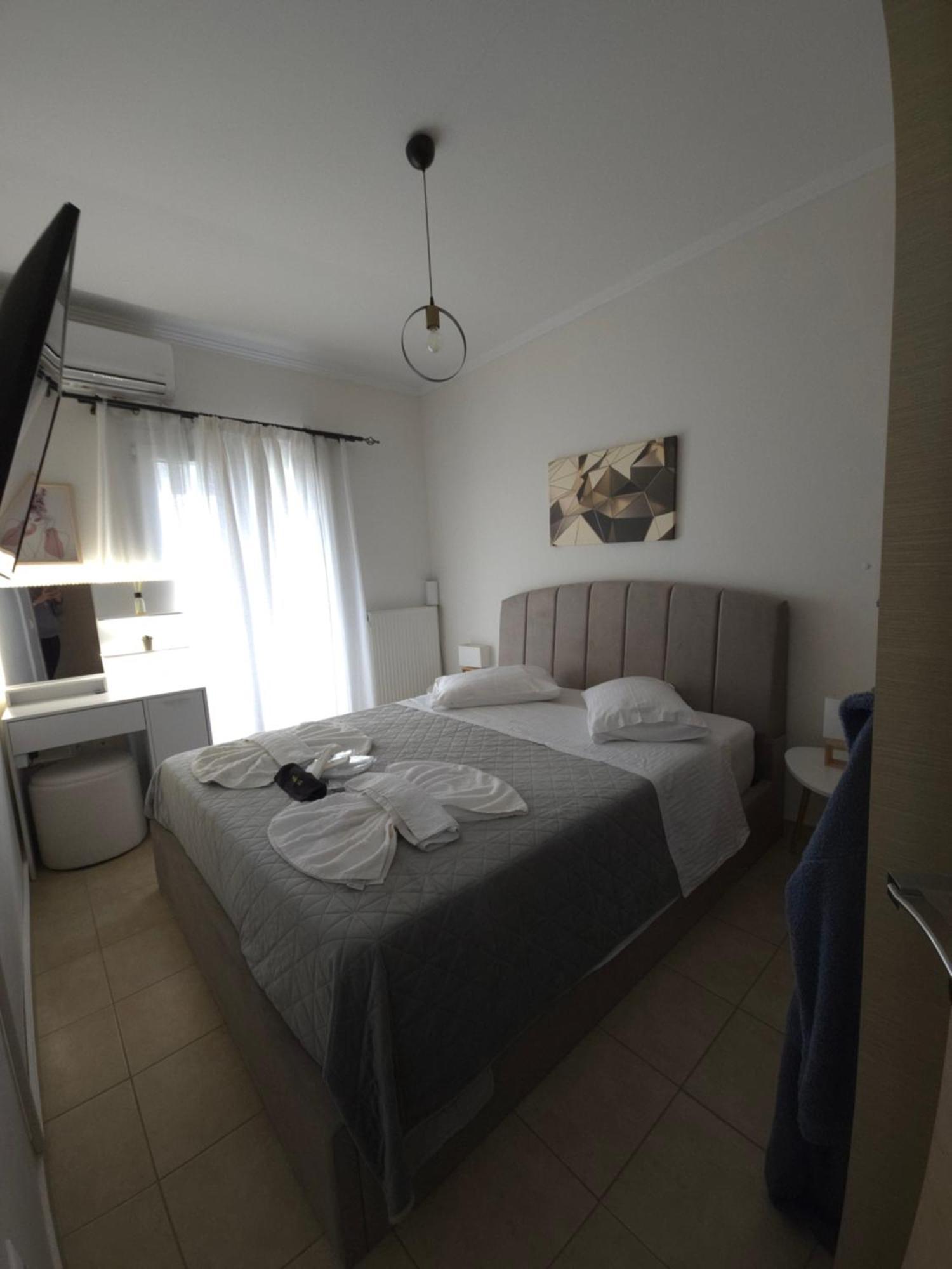 Villa Theo Corfu Agios Ioannis  Room photo