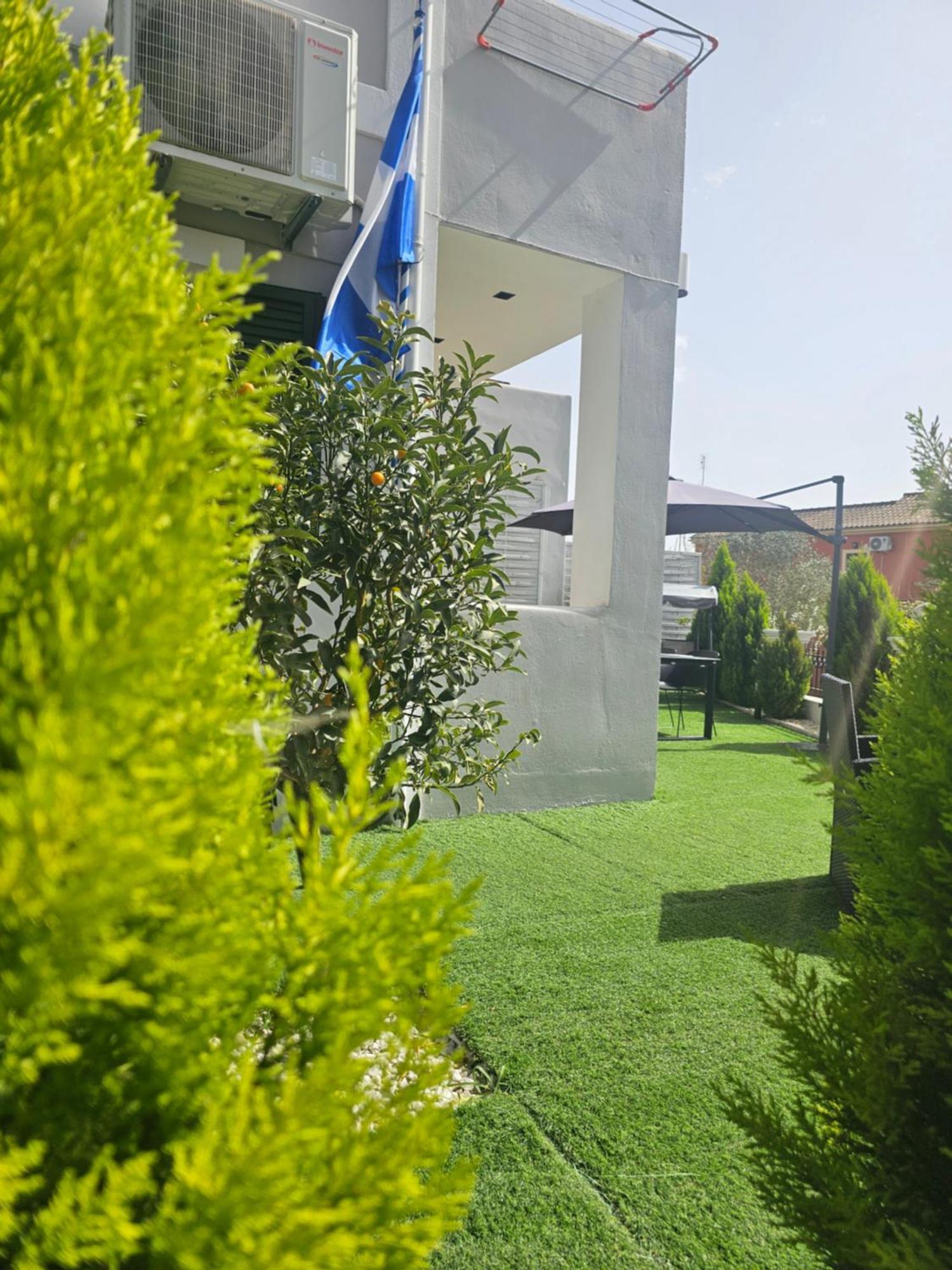 Villa Theo Corfu Agios Ioannis  Room photo